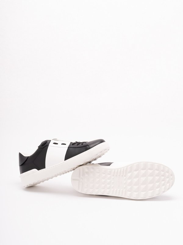 Sneaker - Schwarz shop online: VALENTINO GARAVANI