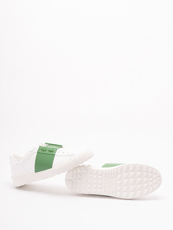 スニーカー - 白 Replica 
online: VALENTINO GARAVANI