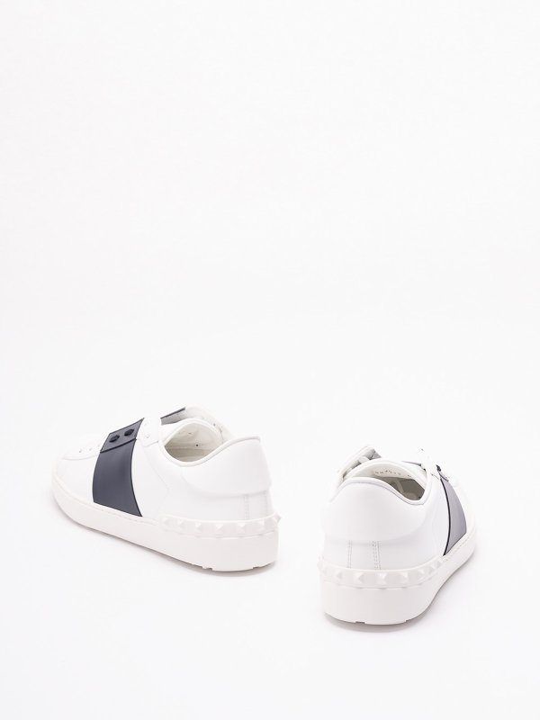 The Best Shops VALENTINO GARAVANI: Sneaker - Sneaker - Weiß