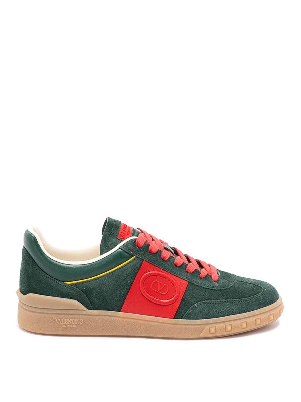 VALENTINO GARAVANI: Sneaker - Sneaker - Bunt