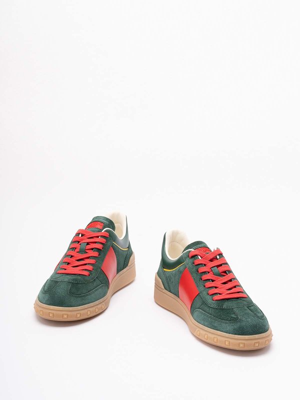 VALENTINO GARAVANI: Sneaker online - Sneaker - Bunt