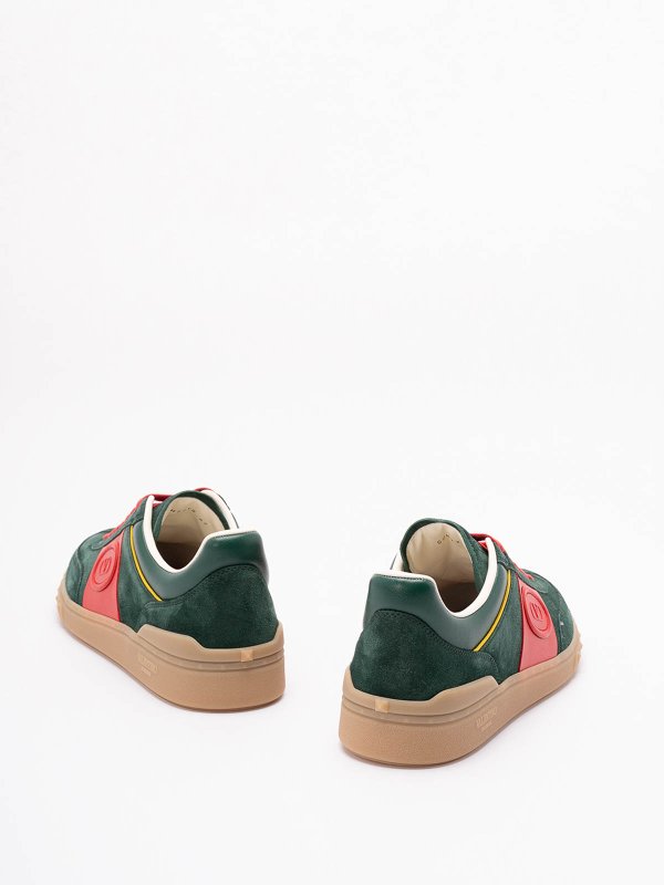 The Best Shops VALENTINO GARAVANI: Sneaker - Sneaker - Bunt