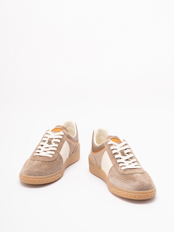 VALENTINO GARAVANI: Sneaker online - Sneaker - Hellbraun