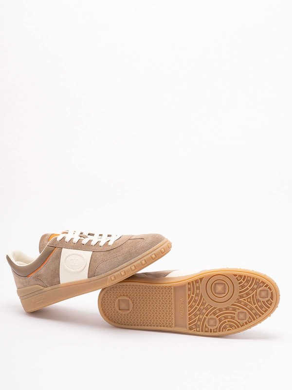 Sneaker - Hellbraun shop online: VALENTINO GARAVANI