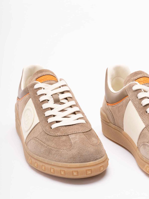 VALENTINO GARAVANI buy online Sneaker - Hellbraun