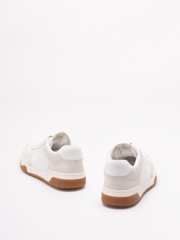 The Best Shops VALENTINO GARAVANI: スニーカー - スニーカー - 白
