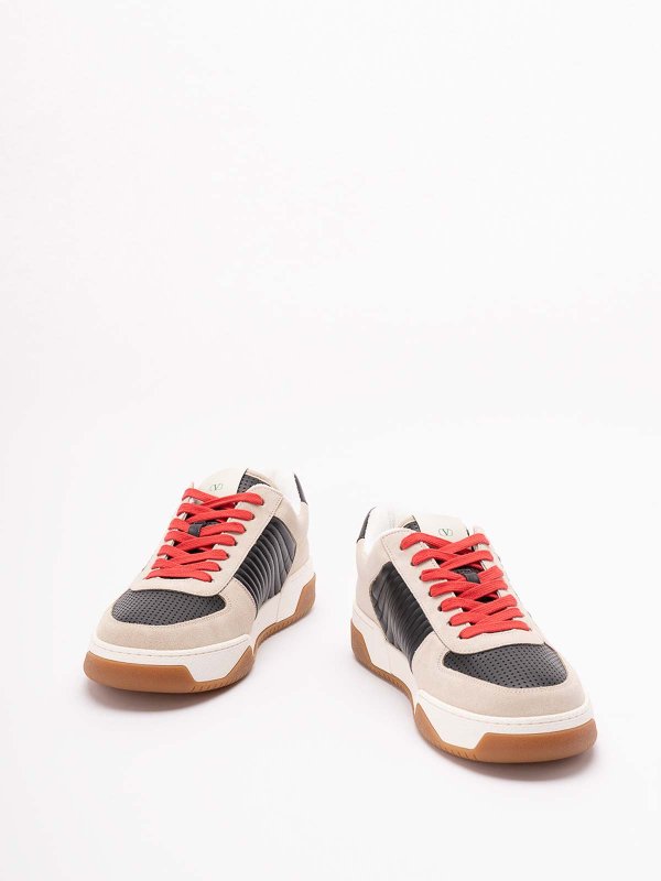 VALENTINO GARAVANI: Sneaker online - Sneaker - Rot