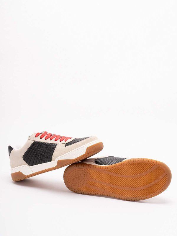 Sneaker - Rot shop online: VALENTINO GARAVANI