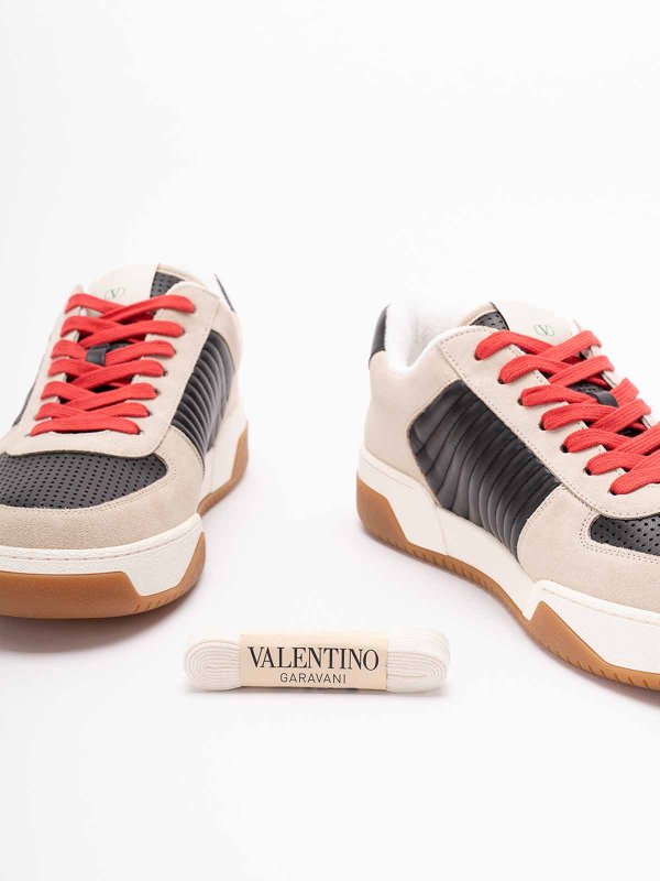 VALENTINO GARAVANI buy online Sneaker - Rot