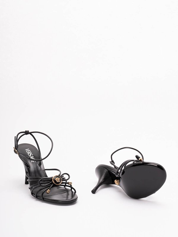 Sandalen - Gold shop online: VERSACE