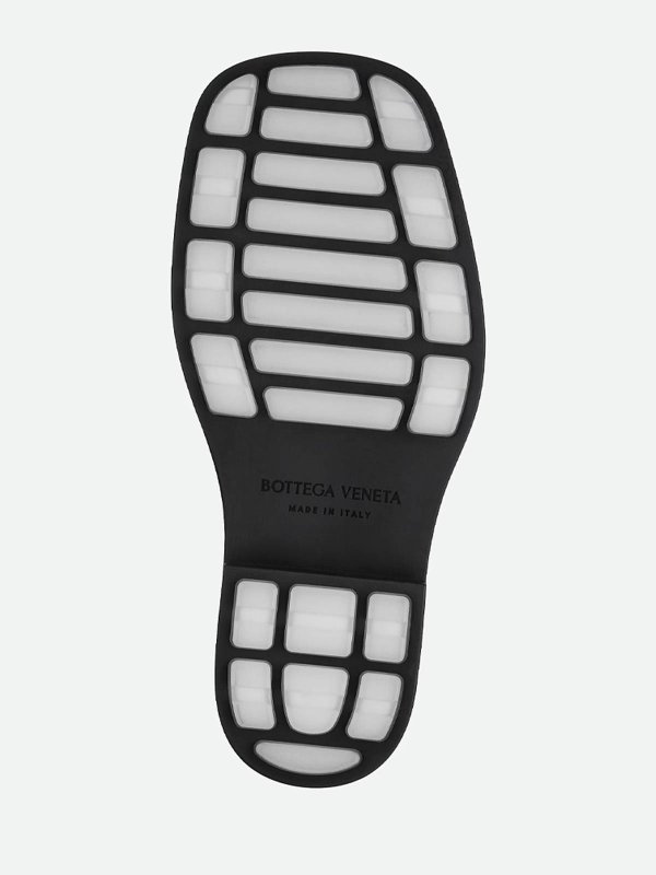 BOTTEGA VENETA buy online ブーツ - 黒