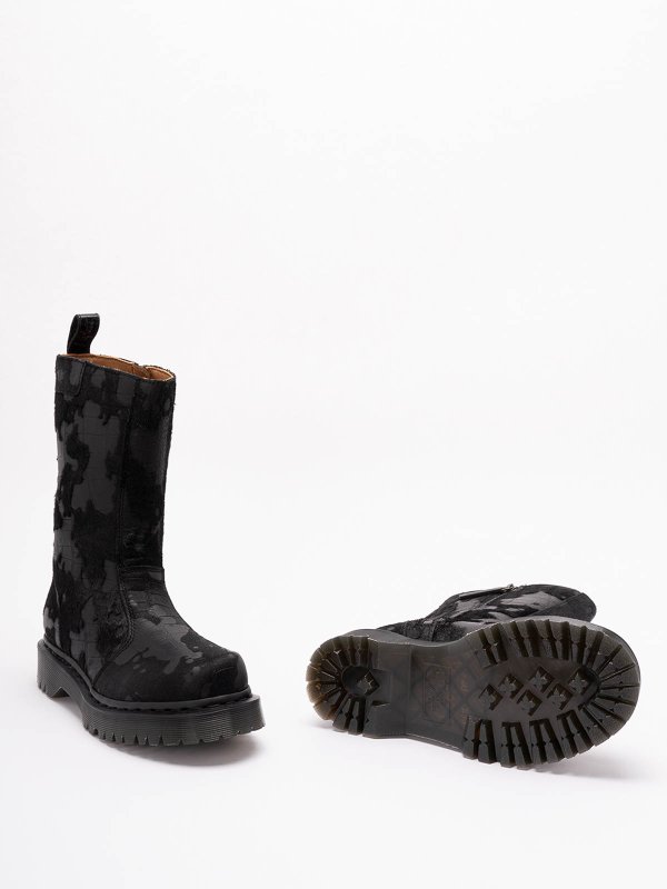 Botas - Negro shop online: DR. MARTENS