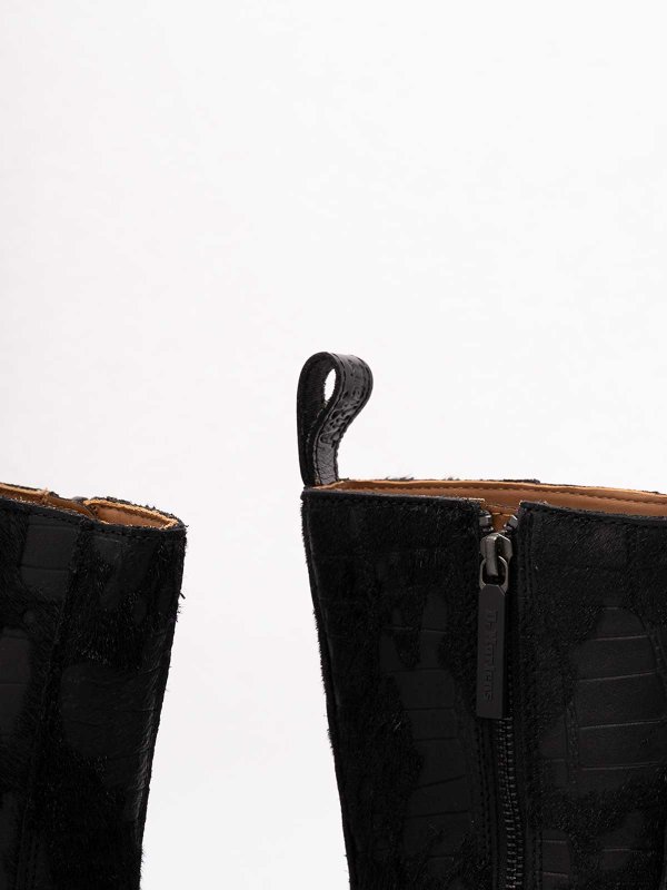 DR. MARTENS buy online Botas - Negro