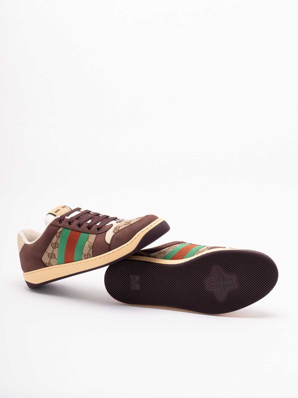 Screener   Sneakers shop online: GUCCI