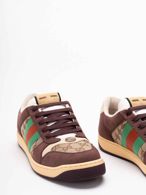 GUCCI buy online Screener   Sneakers
