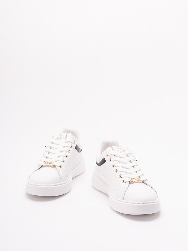 TWINSET: sneakers online - Sneakers