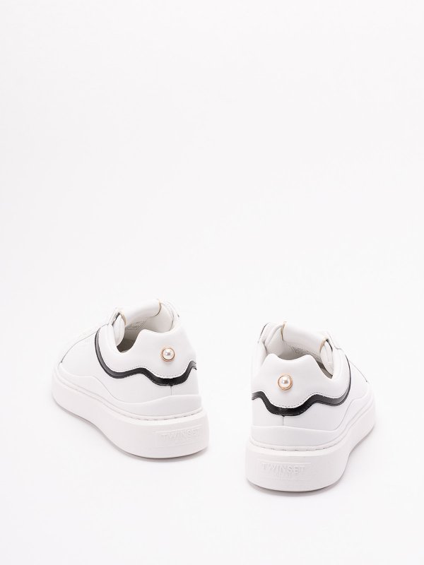The Best Shops TWINSET: sneakers - Sneakers