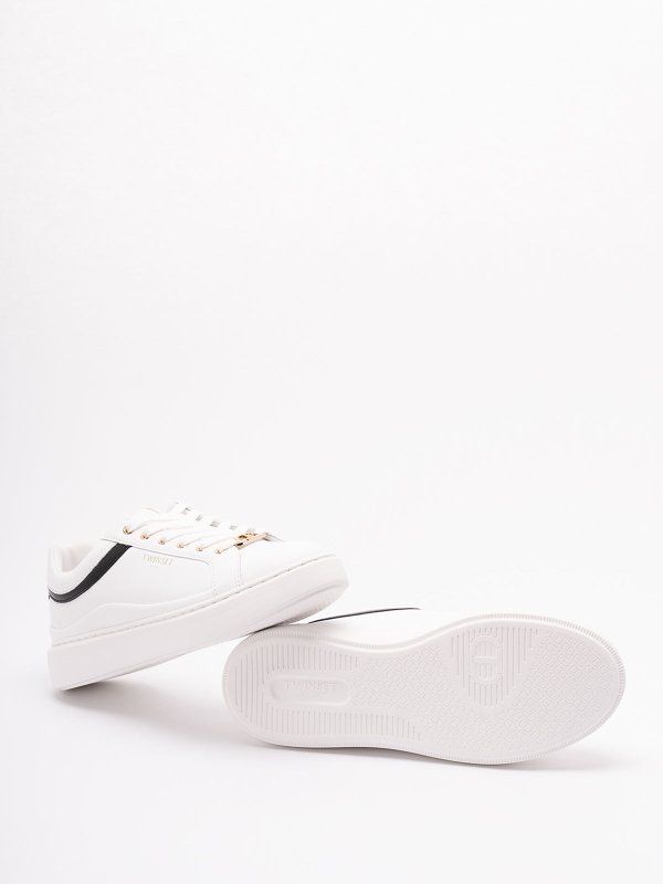 Sneakers shop online: TWINSET