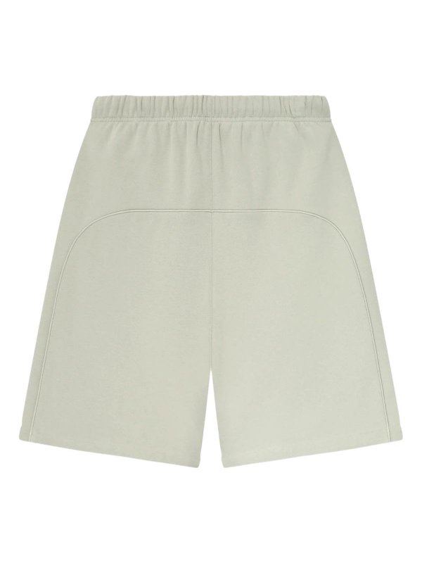 FEAR OF GOD: Trousers Shorts online - Relaxed Fleece Sweatshort