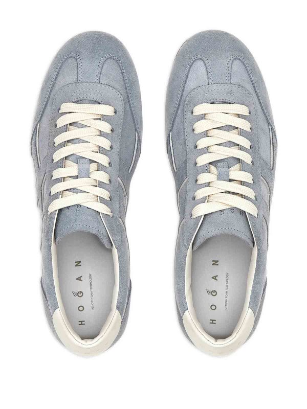 Fastened shop online: HOGAN