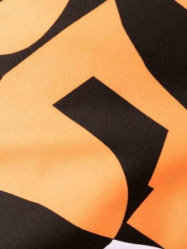 The Best Shops BURBERRY: 膝丈/ミディスカート - 黒