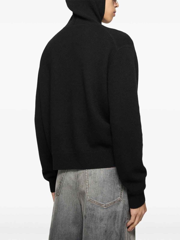 Sudadera - Negro shop online: Acne Studios