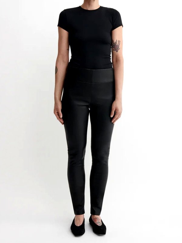 ARMA: Leggings online - Leggins - Negro