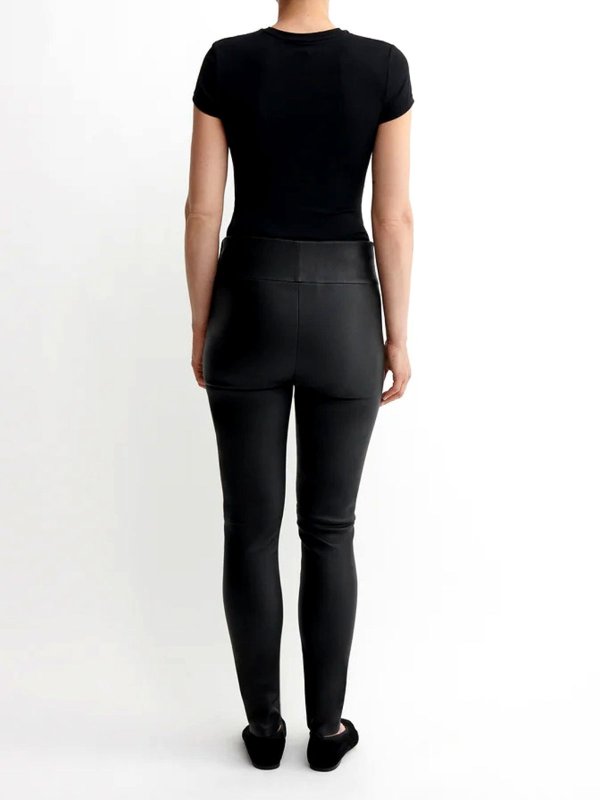 Leggins - Negro shop online: ARMA