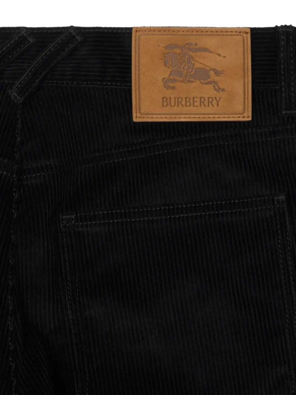 Cotton Pants Replica 
online: BURBERRY