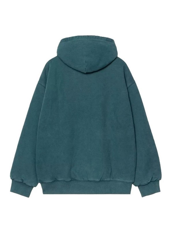 CARHARTT: カジュアルジャケット online - カジュアルジャケット - ブルー