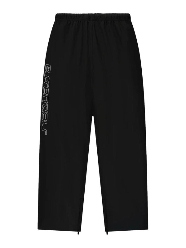 FEAR OF GOD: スウェットパンツ online - トラックスーツ ボトムス - 黒