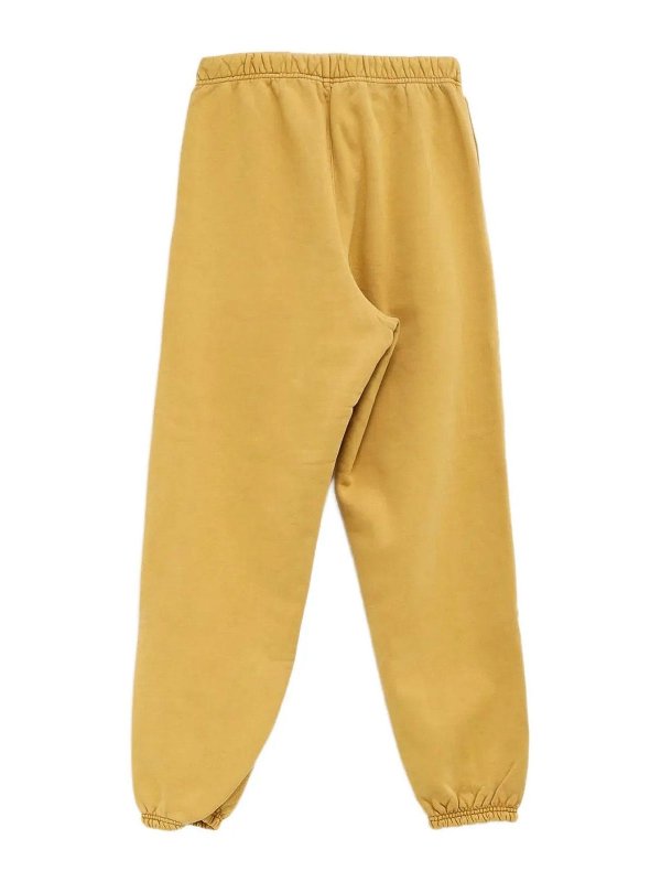FEAR OF GOD: スウェットパンツ online - トラックスーツ ボトムス - イエロー
