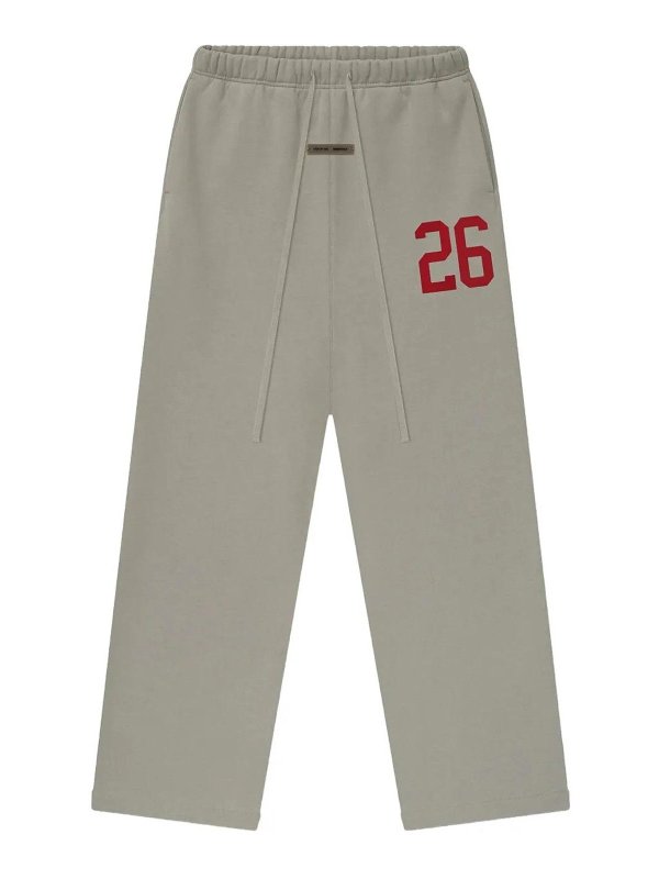 FEAR OF GOD: tracksuit bottoms - Lounge Sweatpants