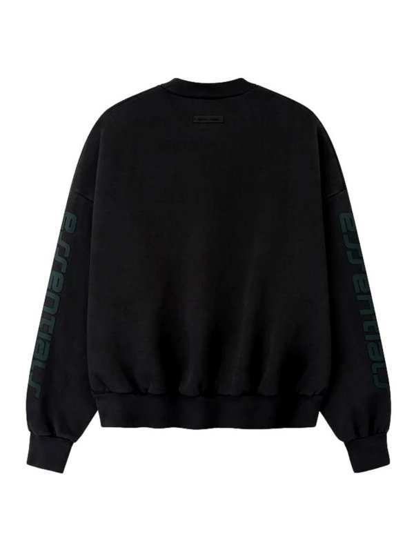 FEAR OF GOD: スウェット＆セーター online - スウェットシャツ/セーター - 黒