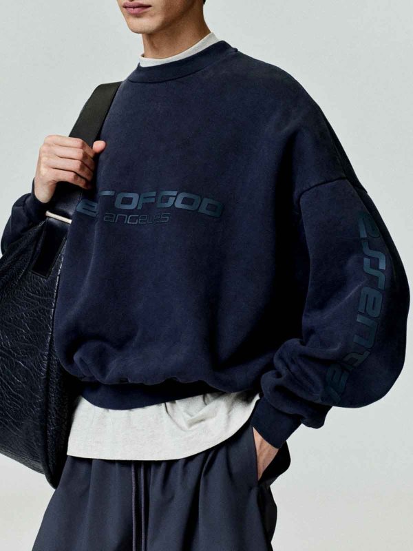 FEAR OF GOD buy online スウェットシャツ/セーター - 黒