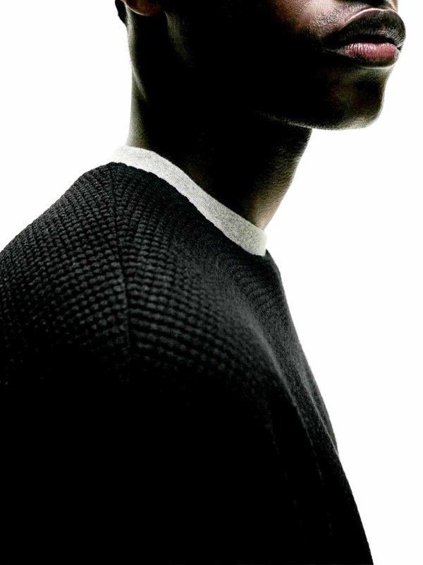 FEAR OF GOD buy online クルーネック - 黒