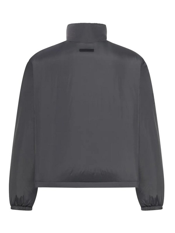 FEAR OF GOD: ダウン・ハイテクジャケット online - ダウンジャケット - グレー