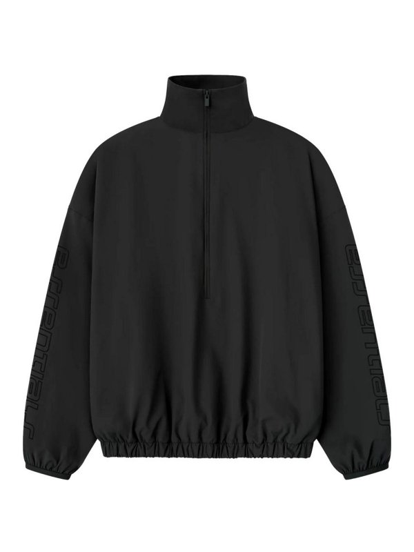 FEAR OF GOD: カジュアルジャケット - カジュアルジャケット - グレー