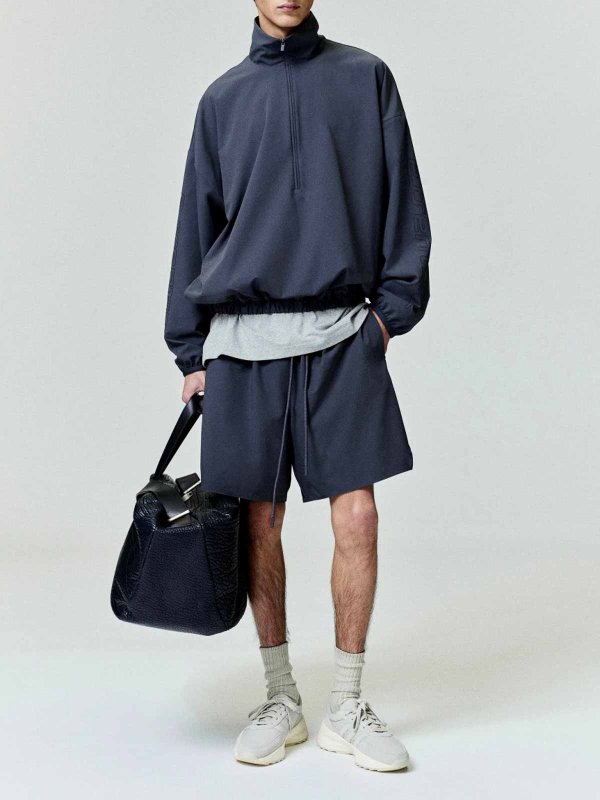 The Best Shops FEAR OF GOD: カジュアルジャケット - カジュアルジャケット - グレー