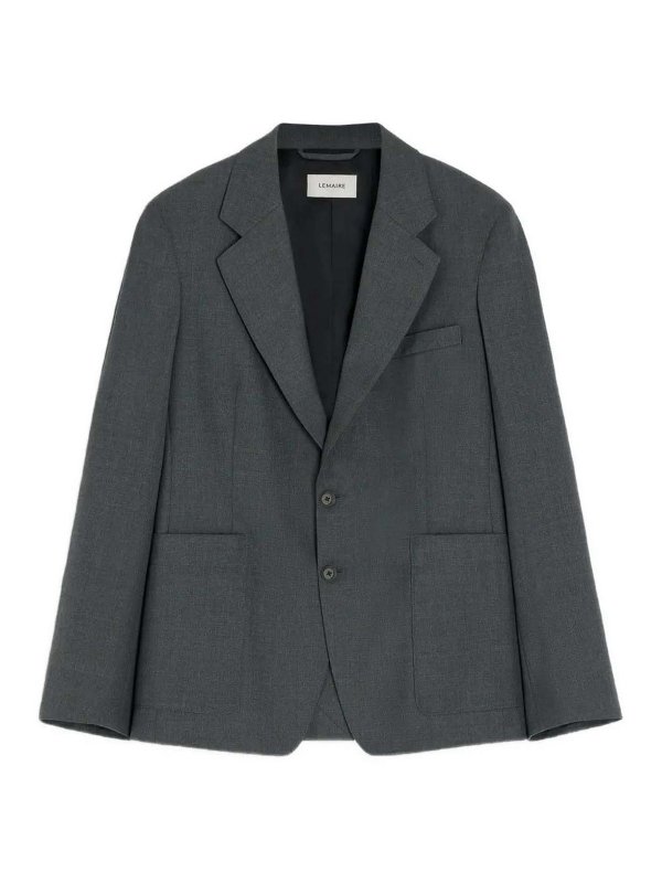 LEMAIRE: blazers - Tailored Blazer