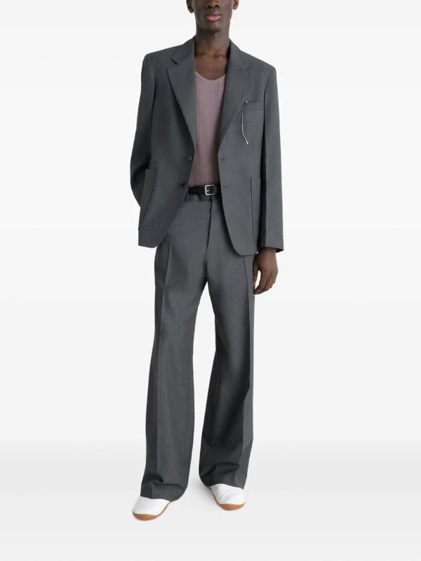 LEMAIRE: blazers online - Tailored Blazer