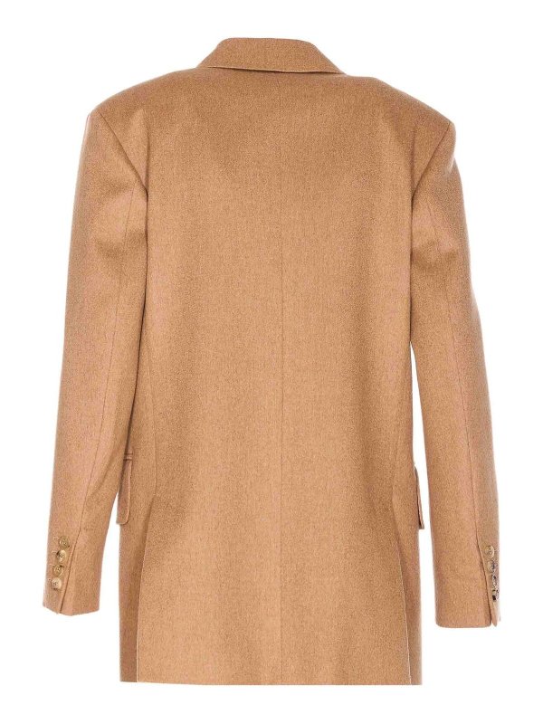 Max Mara: Blazer online - Blazer - Beis