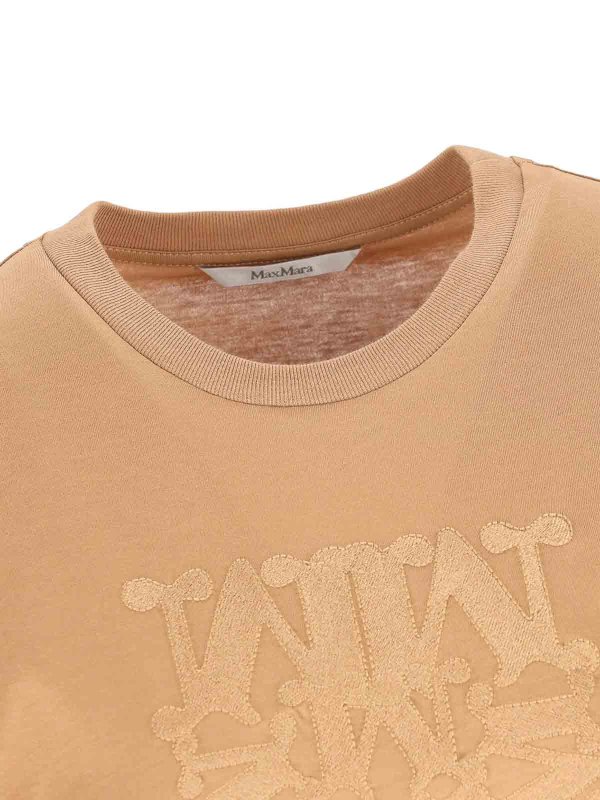 Camiseta - Beis shop online: Max Mara