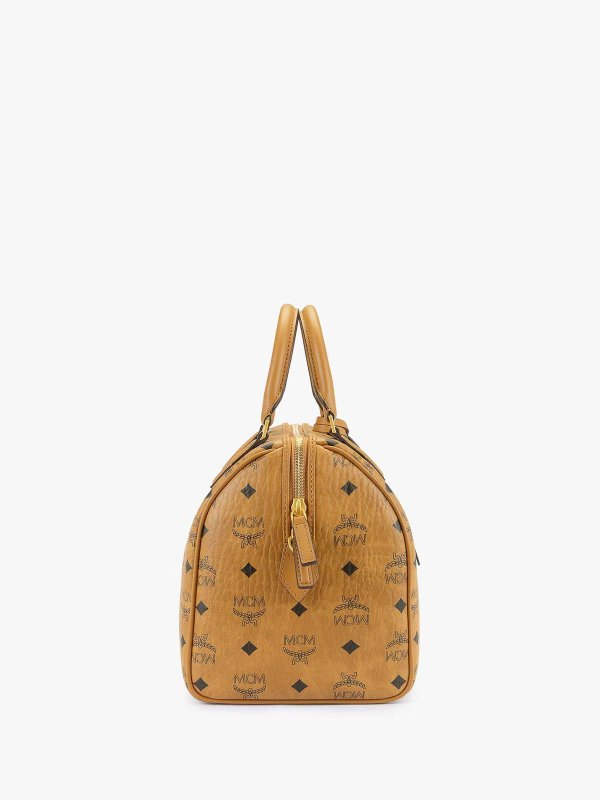 The Best Shops MCM: Tops & Débardeurs - Top - Marron