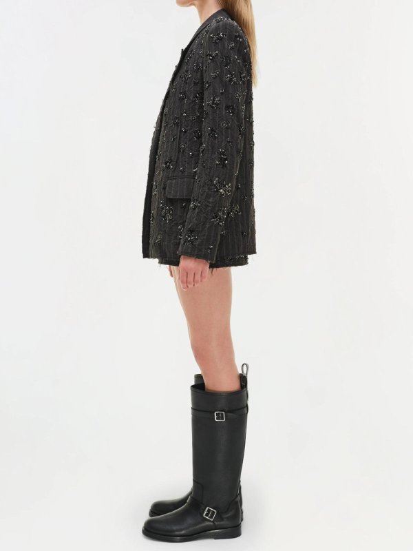 The Best Shops JONATHAN SIMKHAI: Blazer - Blazer - Schwarz