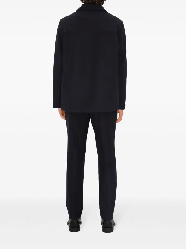 Cotton Jacket shop online: BURBERRY