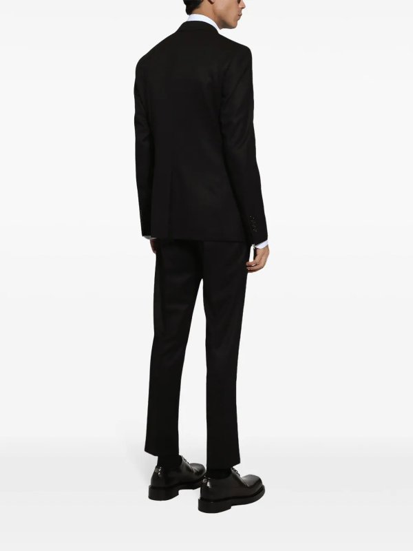 Tailored Tapered Pants Replica 
online: DOLCE & GABBANA