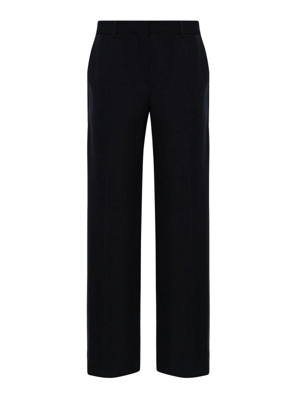 THE ROW: casual trousers - Encore Pant