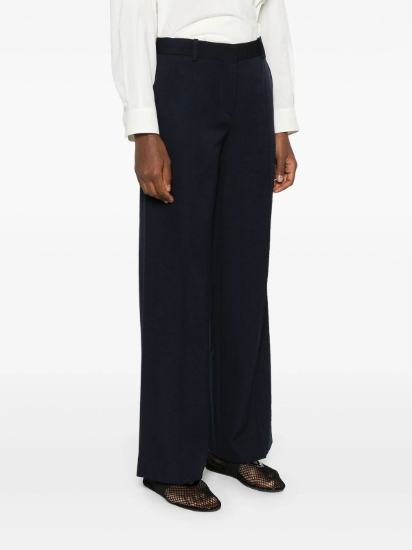 THE ROW: casual trousers online - Encore Pant