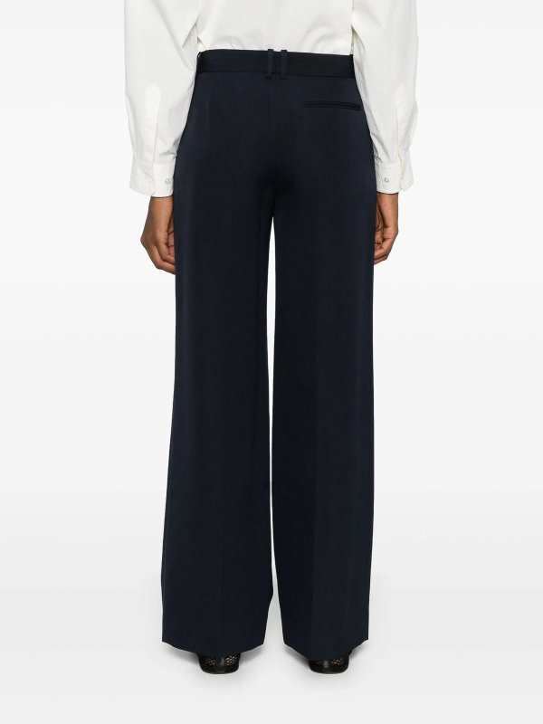 The Best Shops THE ROW: casual trousers - Encore Pant